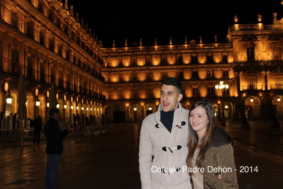2013 03 20 SALAMANCA PLAZA MAYOR (33)